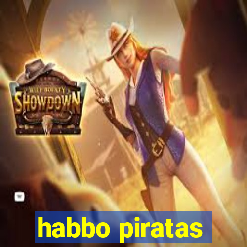 habbo piratas